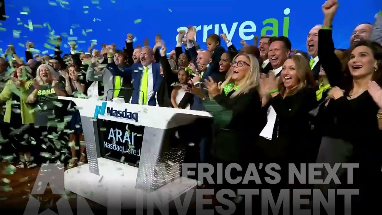 America's Next Investment (ANI) | National TV Production & CNBC Features