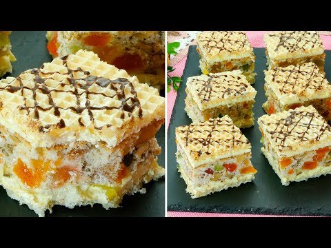 epatez-vos-amis-avec-ce-gâteau-mosaïque-roumain-qui-sera-vite-le-dessert-préféré!|-savoureux.tv