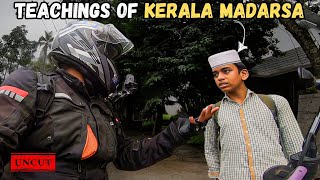 KERALA MADARSA : Unfiltered, Uncut, FULL CONVERSATION | मदरसे में क्या पढाया जाता है? | Roving Lama