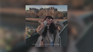 Jony — Пара ненормальных | slowed + reverb |