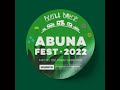 Abuna Fest 2022