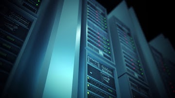 Hostiko WordPress Theme Video banner