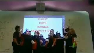 Murphy Drive Rewards