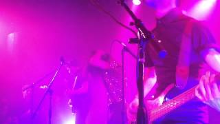 Kitten. G# and Purple Rain. Live. The Roxy. Hollywood. 3.2.13