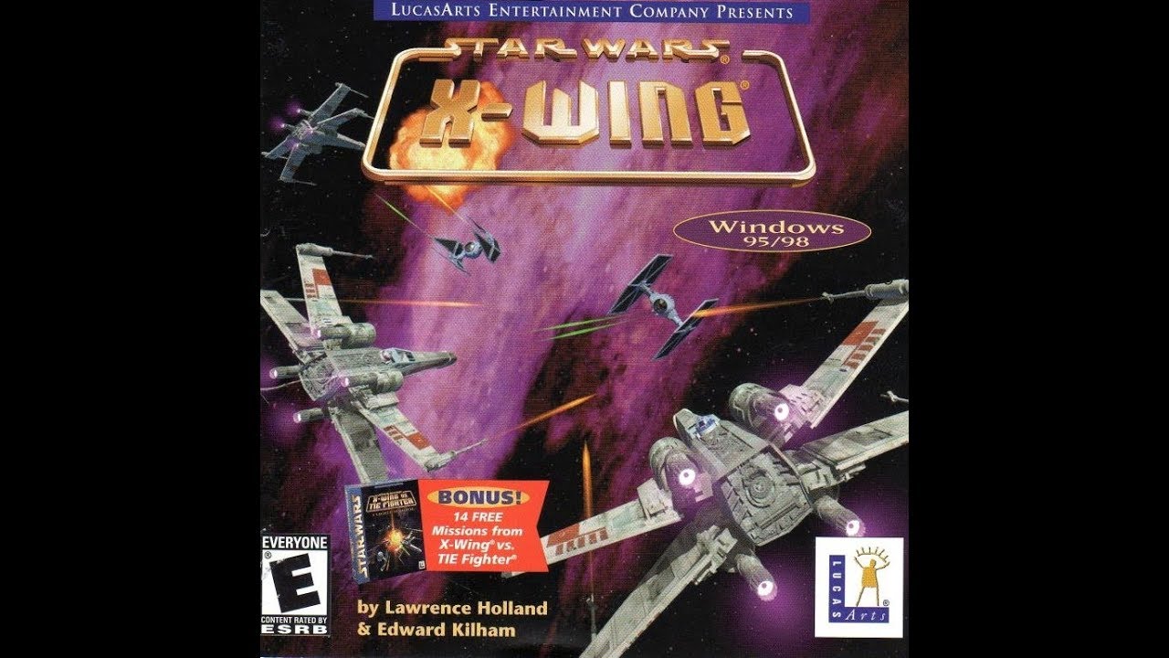 X Wing Alliance Walkthrough 1 YouTube