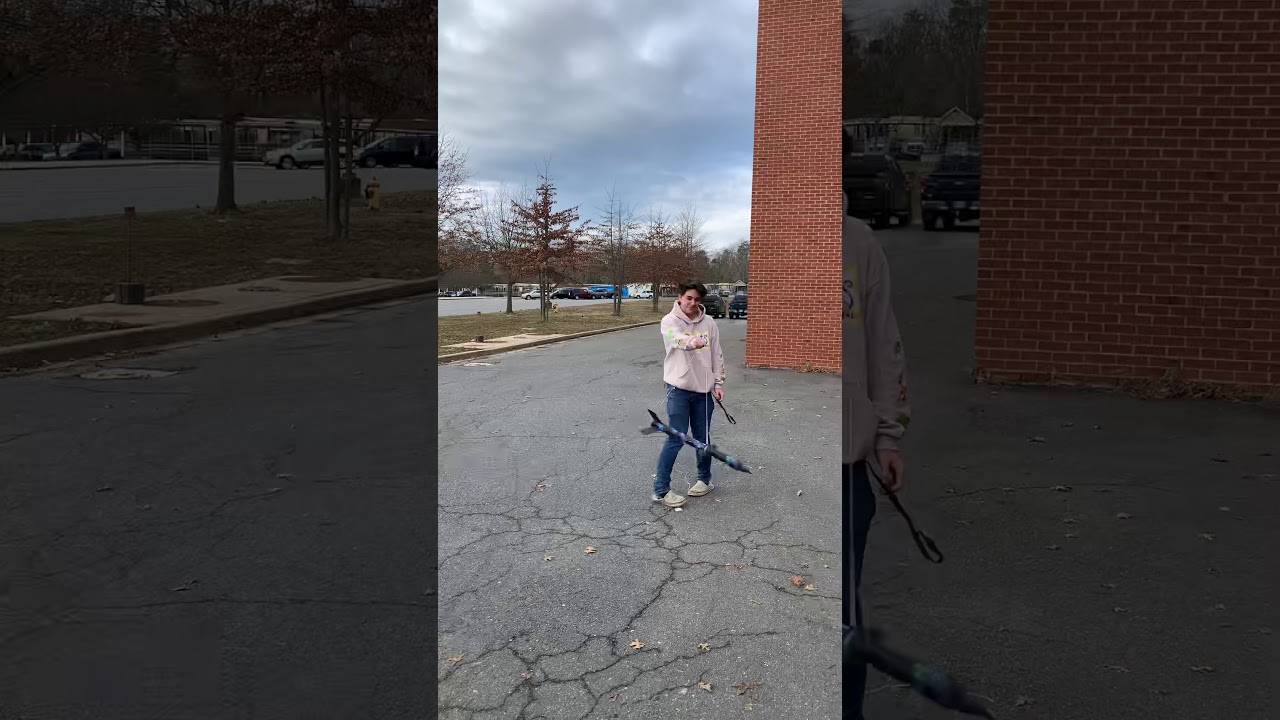 String test youtube