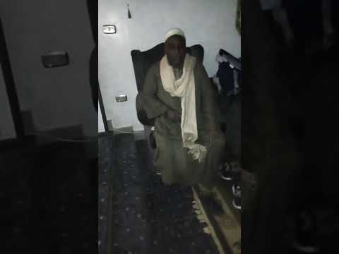 الشيخ مصطفي حسين احمد سعد حفظه الله في مدح النبي صلي الله عليه وسلم