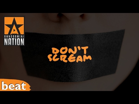 Ver Grimey HipHop Beat - Don't Scream (with Scratches) en YouTube
