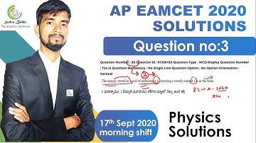 ap eamcet 2020 solutions of all shifts|ap eamcet 2020 all shift solutions|ap eamcet 2021 preparation