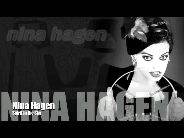 Nina Hagen - Gott Im Himmel