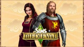 The Sims Medieval Soundtrack - Wizard's Tower