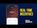 A real-time incentive program for drivers, AI-driven predictive maintenance technology and more