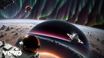 Jeremy Gilchrist - Karman Line (Official Music Video)