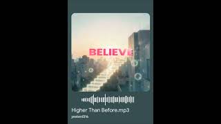 Higher Than Before OPM #music
