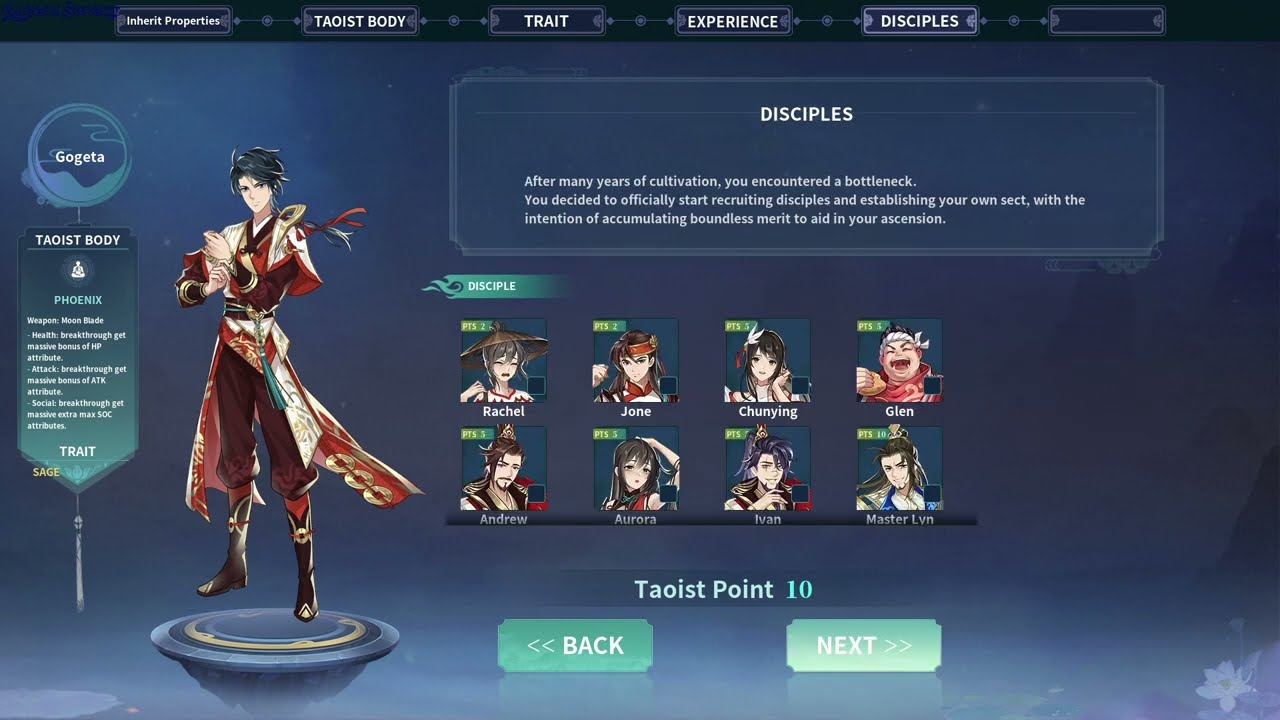The Lost Village Gameplay Video