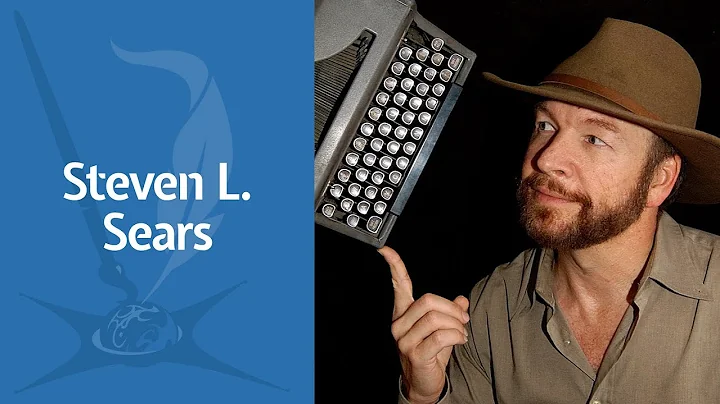 WOTF Podcast: Steven L  Sears, one of Hollywood's ...