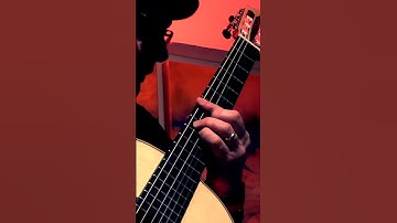 Thumbnail of Asturias (Leyenda) #classicalguitar
