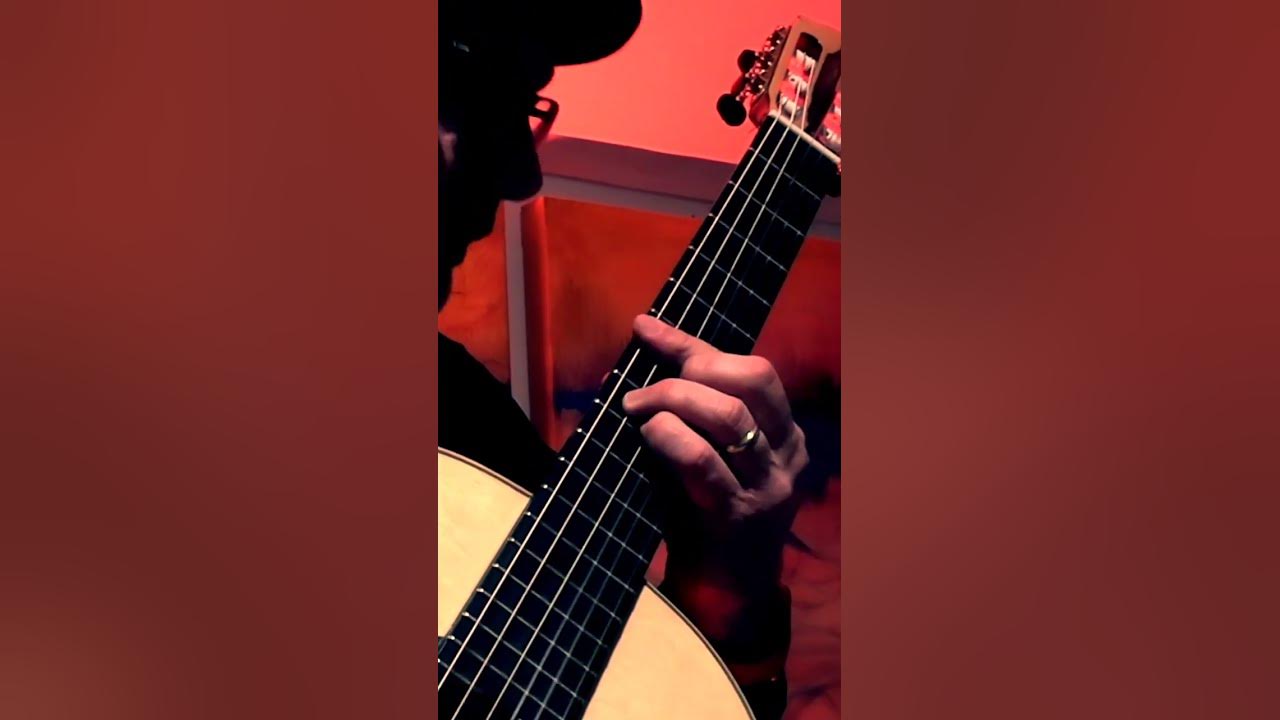 Asturias (Leyenda) #classicalguitar