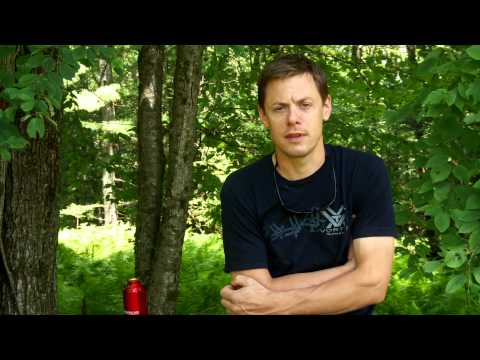 Vidéo: Valeur nette de Steven Rinella : wiki, marié, famille, mariage, salaire, frères et sœurs