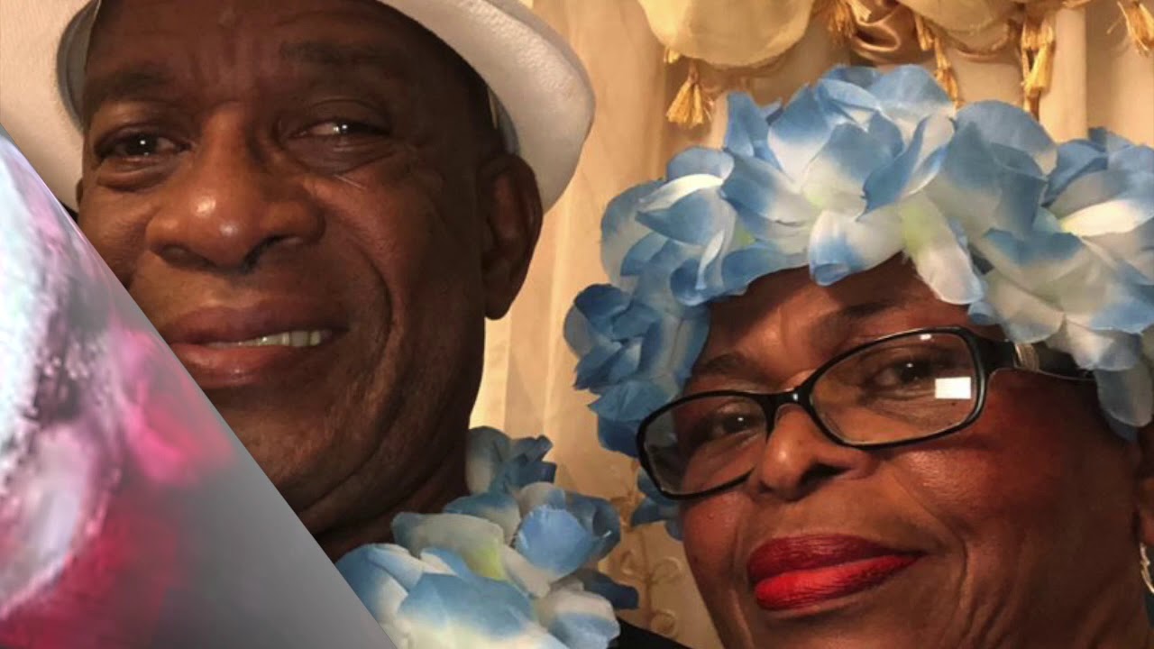 Jerusalema (Parang) by Dr. Pelham Goddard