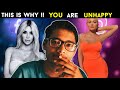 This is why  you are unhappy  how social media destroying your life  mahinergy  must watch 