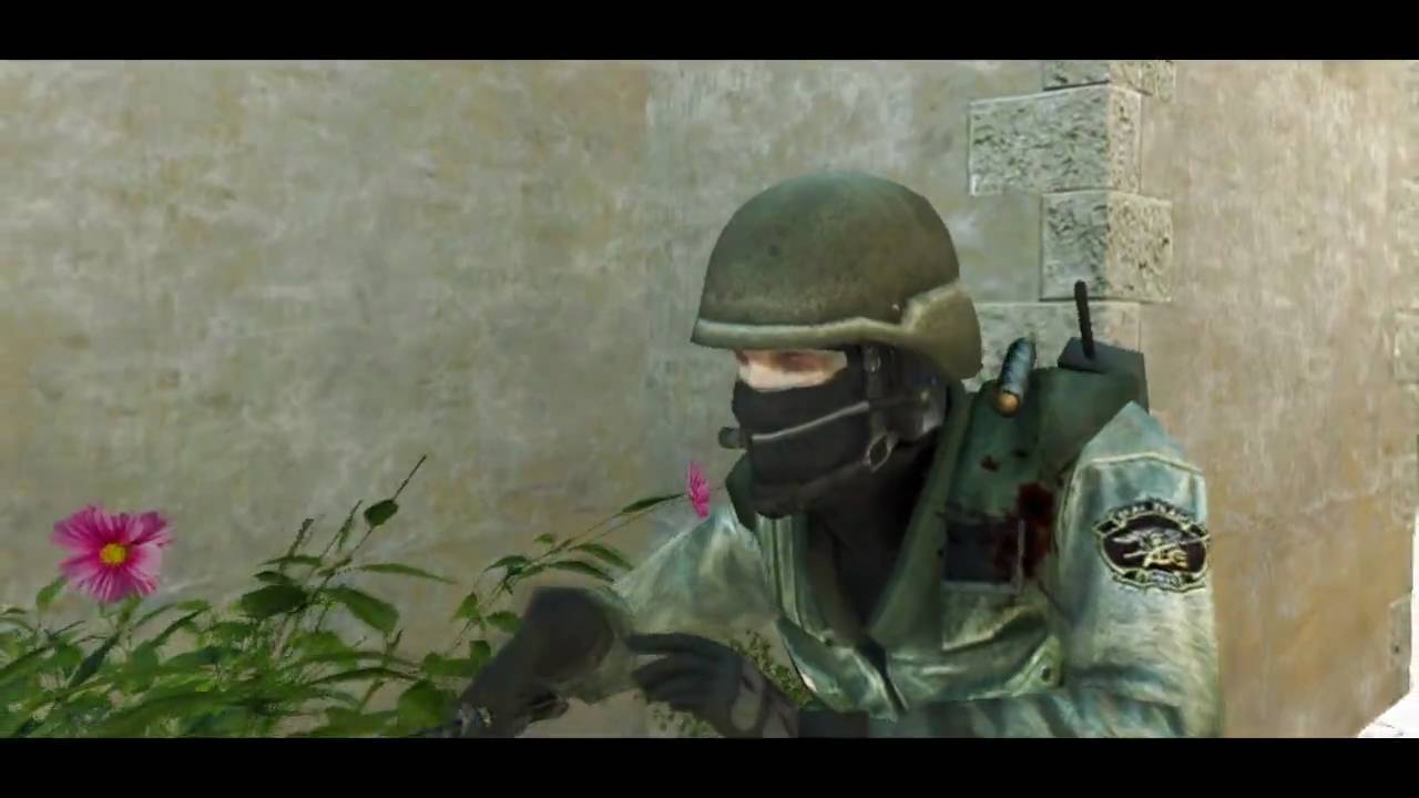 CS:S xitN by ifetzyh