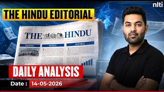 CLAT 2027 | The Hindu Editorial Analysis | Daily Live News | Current Affairs