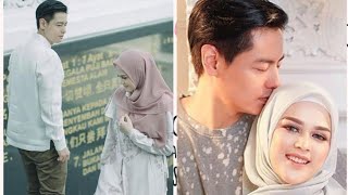 TAKDIR TERCIPTA ~ HAFIZ feat ADIRA #RogerChikaJourney #MyFavCouple #TakdirTercipta #HafizAdira