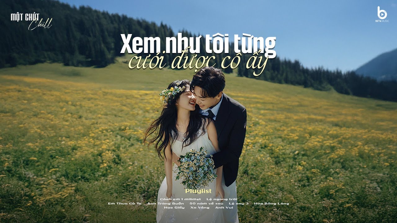 Phòng Em Tôi Đã Từng Nằm - Xem Như Tôi Từng Cưới Được Cô Ấy | BXH Nhạc Trẻ Cover Hay Nhất