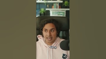 Where Negative Self-Talk Comes From...