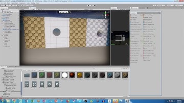 Probuilder and destructible walls in unity
