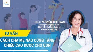 Mẹo tăng chiều cao tối đa khi dậy thì screenshot 1