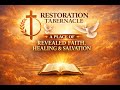 Sunday Morning Service | 26-0329 | Faith is our Victory