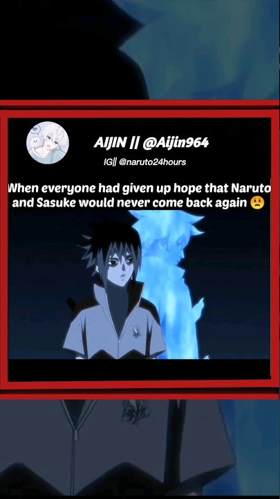 Naruto 4th great Ninja war scene