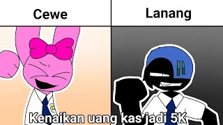 Lengserkan BENDAHARA