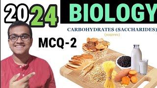 2024 Biology paper discussion | Mcq  02  | Past papers mcq tips  | Sl Bio seeker 