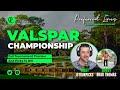 Preferred Lines - Valspar Championship