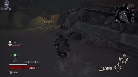 How to get mid game stronger sword Hanemukuro Code vein