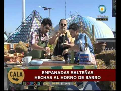 Cocineros argentinos - 14-08-11 (2 de 6)