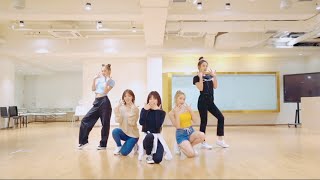 [Magic Dance] TWICE X RED VELVET - 'SCIENTIST X UMPAH UMPAH'