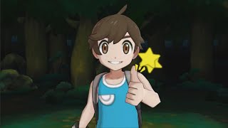 Gamefreak what's this Pokemon animation 🤨