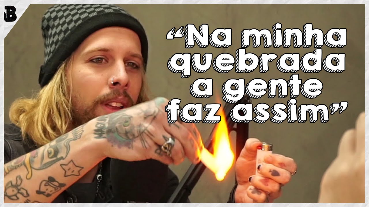A M GICA QUE O ZERO MAIS AMOU Cortes Do Balela Felipe Barbieri 