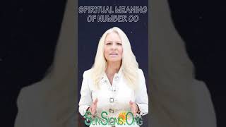 Spiritual Meaning of Number 00 | SunSigns.Org | #shorts