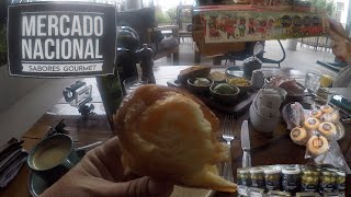 Cafeterías De Mar Del Plata Mercado Nacional Playa Grande