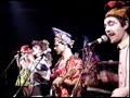Capture de la vidéo Les Kakous  - Concert Au Truck - 8 Mars 1989