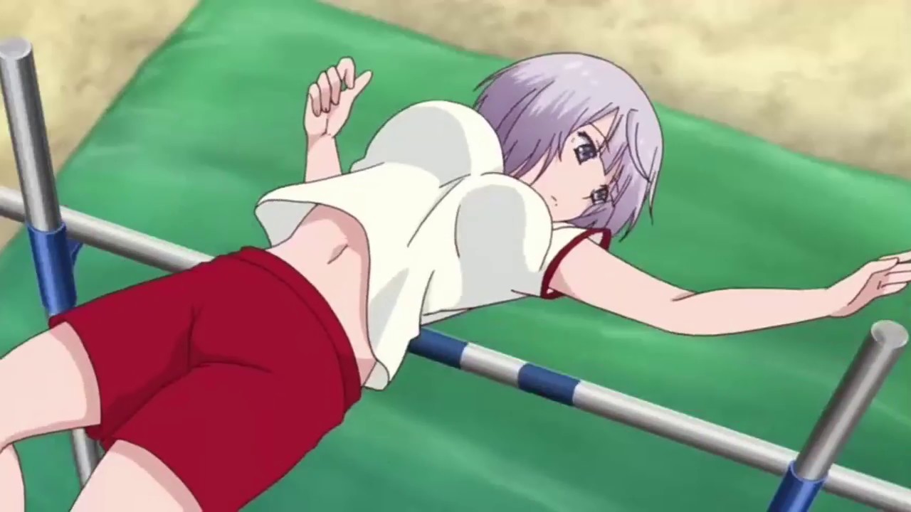 Boku No Kanojo Ga Majimesugiru Sho Hentai