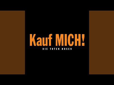 Die Toten Hosen - Alles aus Liebe