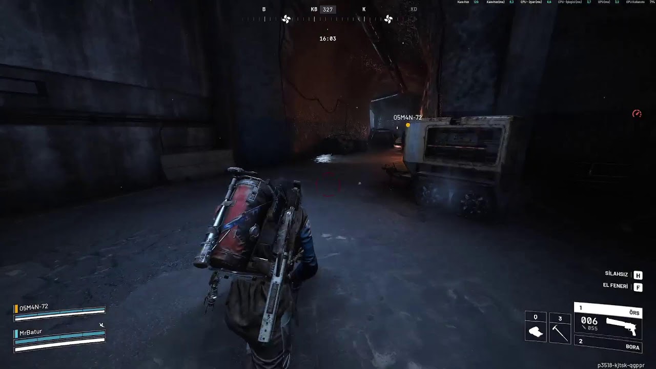 🔴 ARC RAIDERS CANLI | Loot ve Kaos Başlıyor!