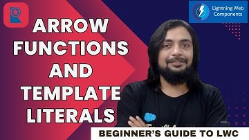 Arrow Functions and Template Literals - Beginner