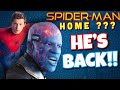 Spider-Man 3 (2021) Jamie Foxx ELECTRO BACK!!! Spider Verse Revealed